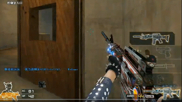 SWYJJ Ambessa的无敌执行zhqiyu1水晶箭带领团队晋级 FunPlus Phoenix 取得领先