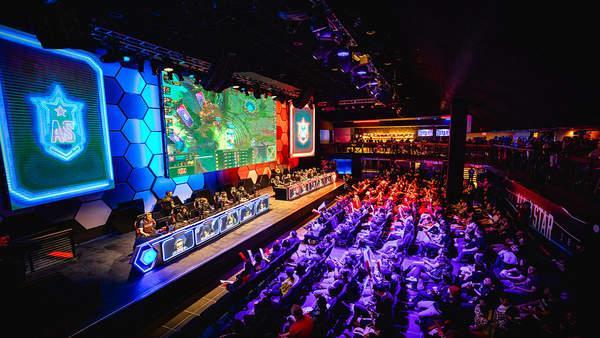 【前瞻】2021KPL春季赛常规赛第二轮佛山GK vs TES，“手法”对决，谁的操作更胜一筹