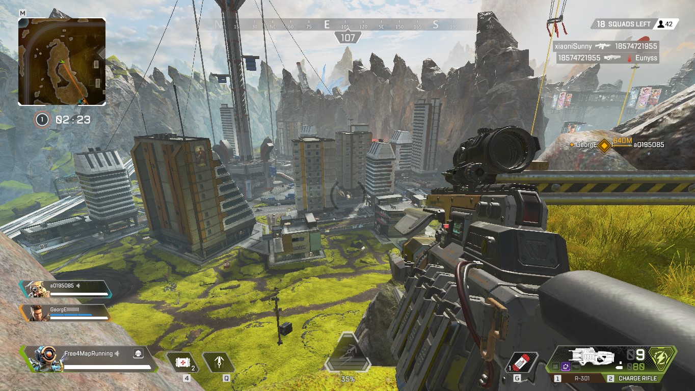 快讯《绝地求生》手游时隔两年在印度再次被禁 涉及“国家安全问题”