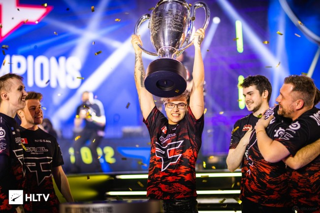 CSGO比赛Vitality要变阵换血，Bubzkji来给小蜜蜂支招？