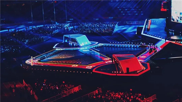 DreamHack公布六月赛事相关信息，北美与亚洲举办线上赛