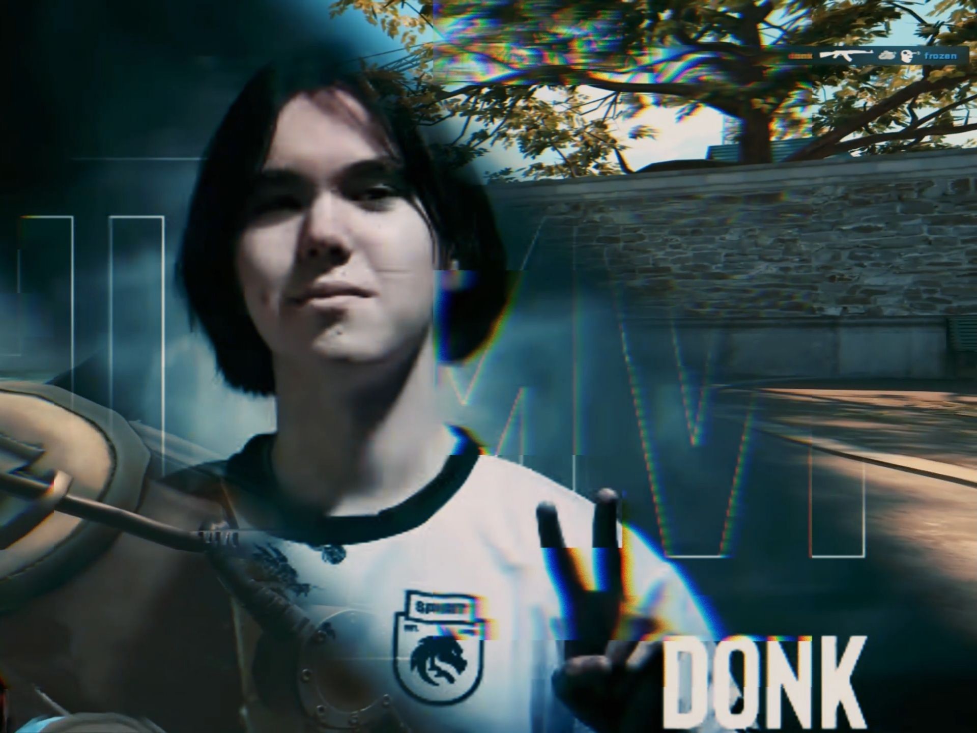 TES教练反思赛季发挥 Wayward接下来想好好吃饭睡觉训练