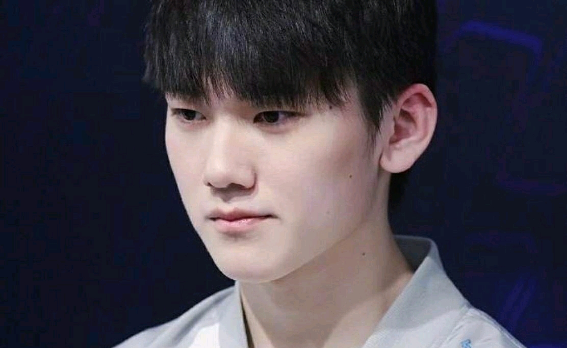 LNG赛后群访 Scout：五个人和教练有很多地方要改 下限太低了