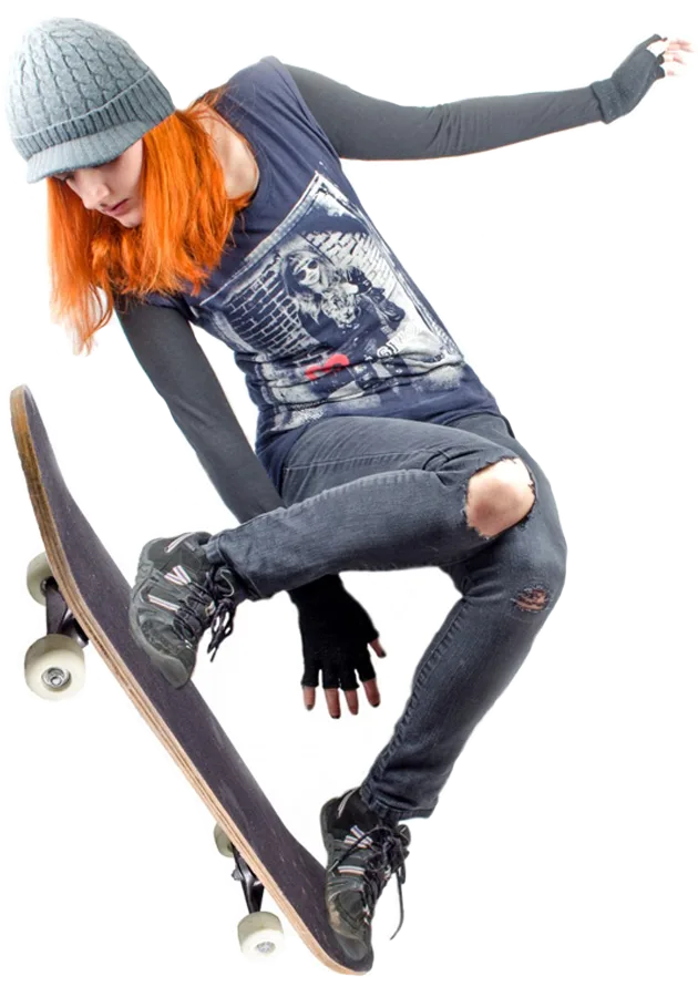 skating board - 问鼎APP3